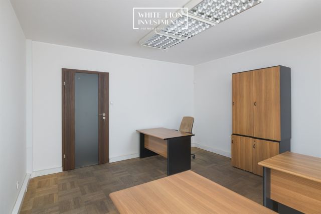 Lokal Warszawa Mokotów, ul. Belgijska. Zdjęcie 10