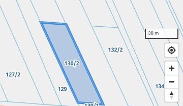 Działka budowlana Turzyn