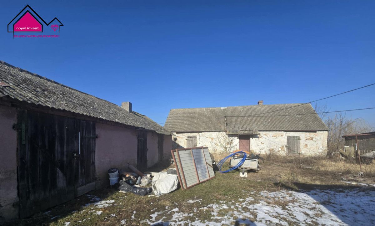 bliźniak, 3 pokoje Wiśniewa-Kolonia. Zdjęcie 9