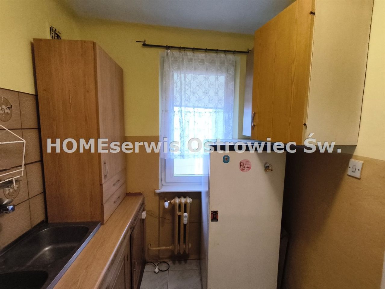 Mieszkanie 3-pokojowe Ostrowiec Świętokrzyski Centrum. Zdjęcie 4