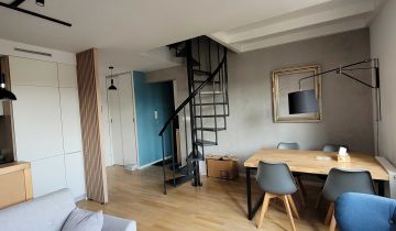 Mieszkanie 4-pokojowe Warszawa Praga-Południe, ul. Sulejkowska