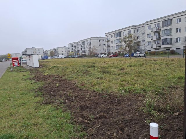 Działka budowlana Warszawa Białołęka, Lewandów. Zdjęcie 5