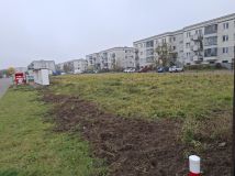 Działka budowlana Warszawa Białołęka, ul. Lewandów. Zdjęcie 4