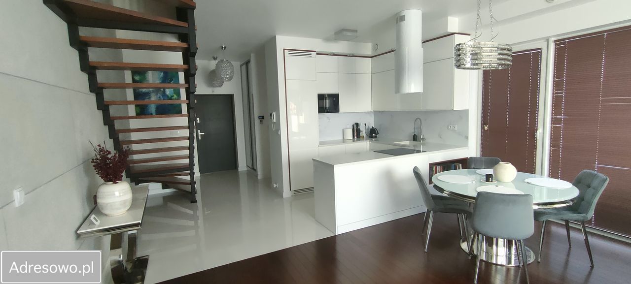 bliźniak, 4 pokoje Warszawa Ursynów, ul. Cymbalistów. Zdjęcie 10