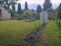 Działka rod Toruń, ul. Stanisława Przybyszewskiego. Zdjęcie 2