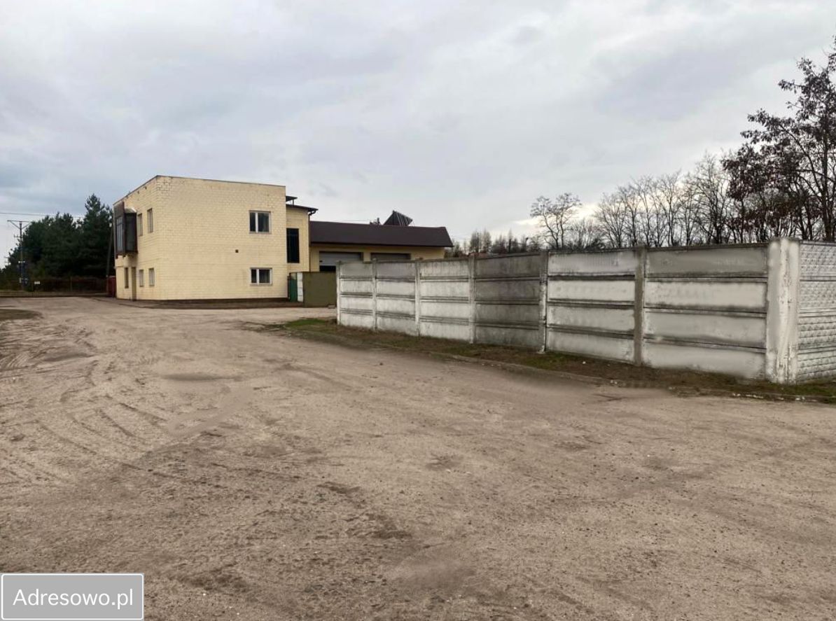 Działka inwestycyjna Rodrysin. Zdjęcie 11