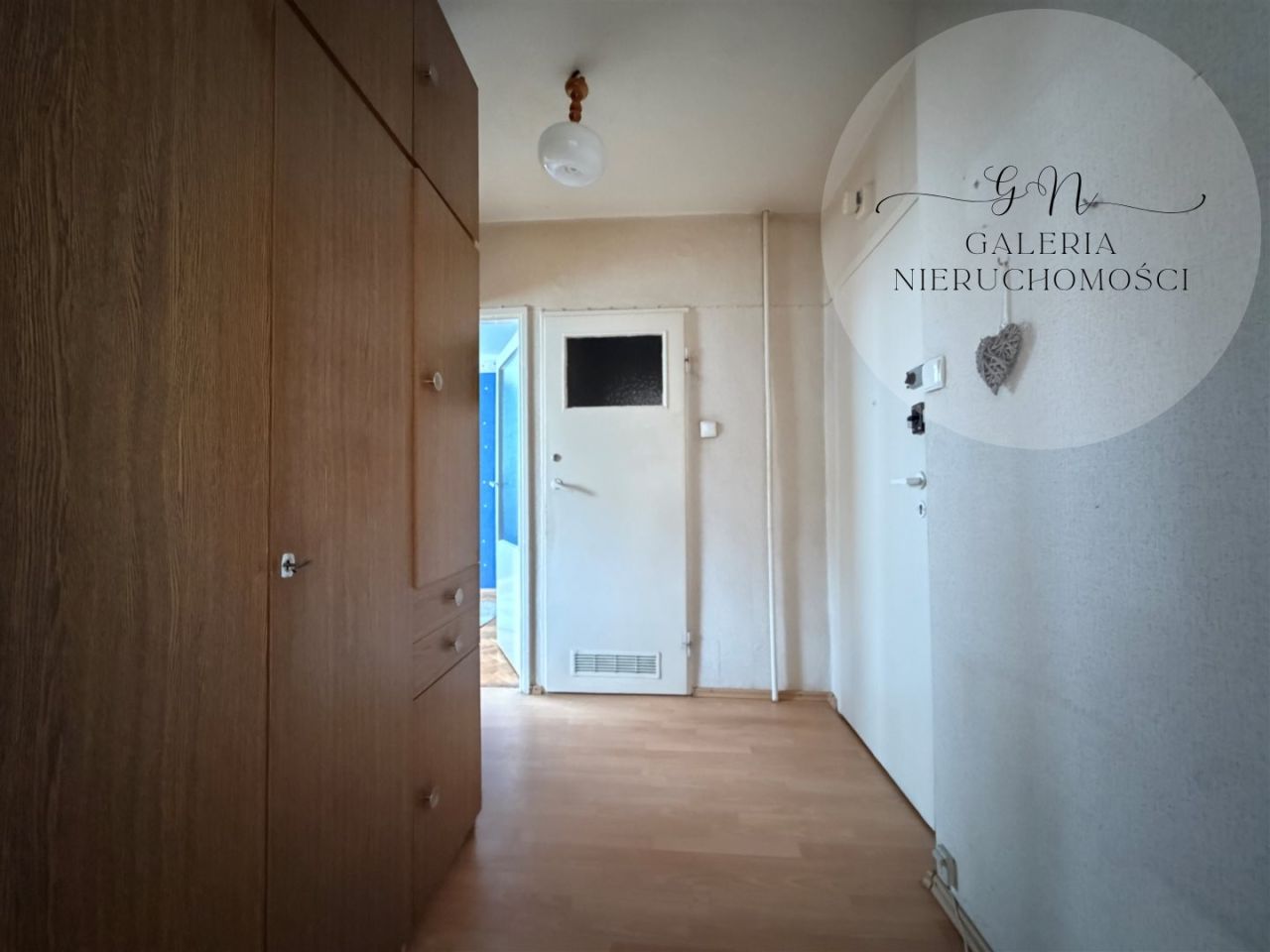 Mieszkanie 3-pokojowe Olsztyn, ul. Dworcowa. Zdjęcie 8