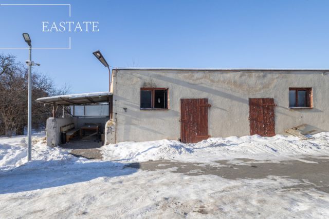 Działka inwestycyjna Pruszcz Gdański, ul. Nad Radunią. Zdjęcie 13