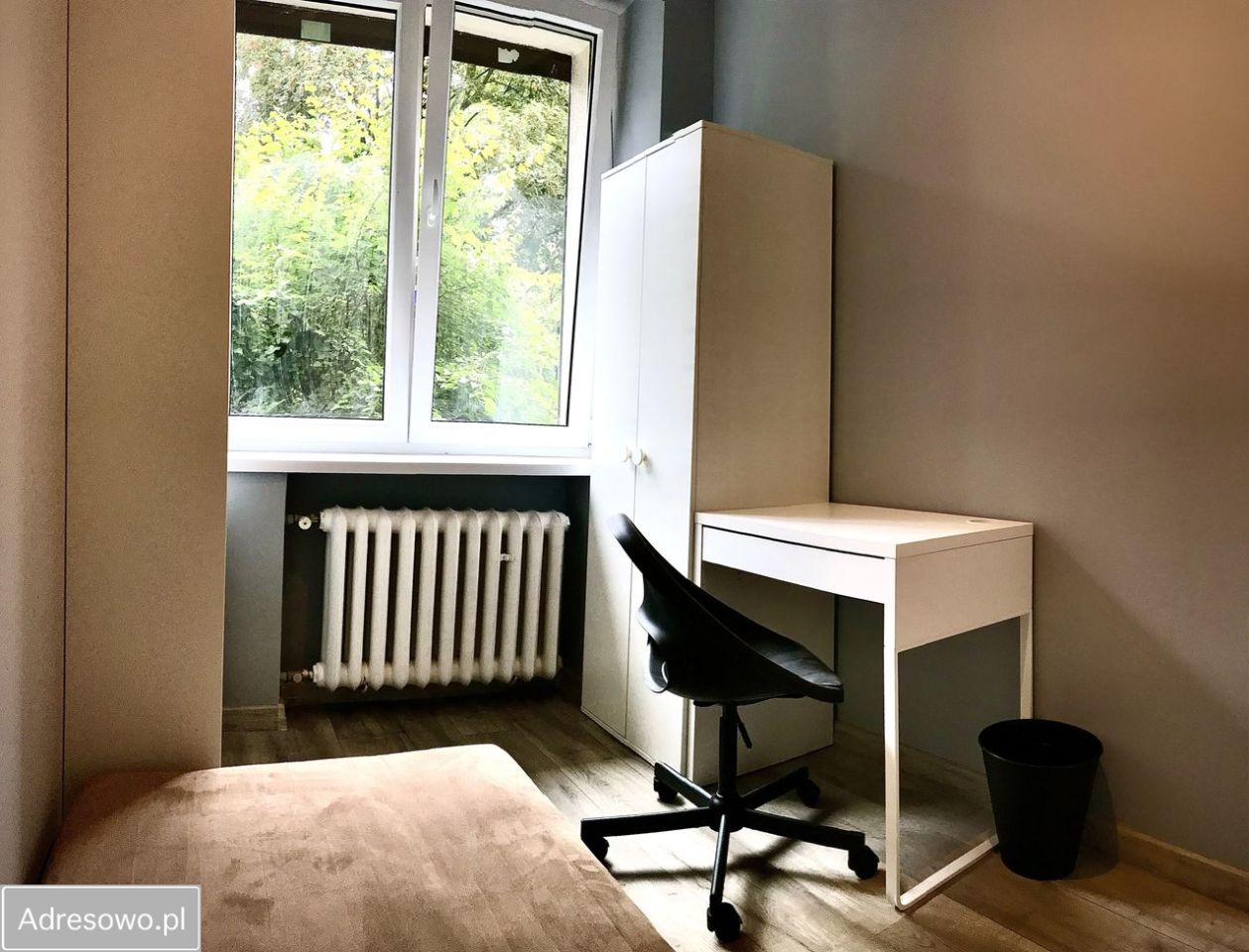 Mieszkanie 4-pokojowe Kraków Nowa Wieś, ul. Królewska. Zdjęcie 8