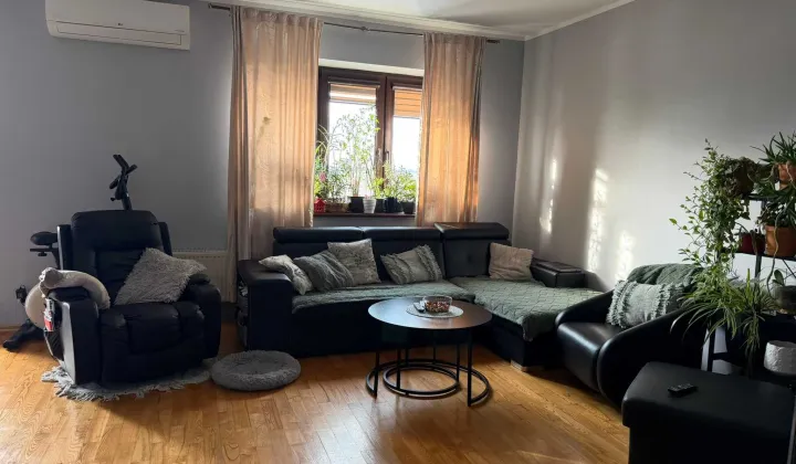 Mieszkanie 3-pokojowe Błonie