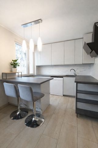 Mieszkanie 3-pokojowe Szczytno, ul. Władysława Sikorskiego. Zdjęcie 3