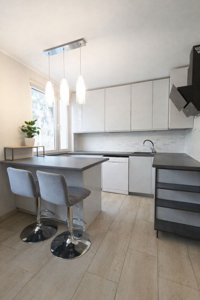 Mieszkanie 3-pokojowe Szczytno, ul. Władysława Sikorskiego. Zdjęcie 3