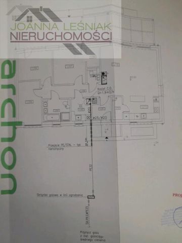 dom wolnostojący, 5 pokoi Kwaśniów Dolny, ul. Cieślińska. Zdjęcie 11