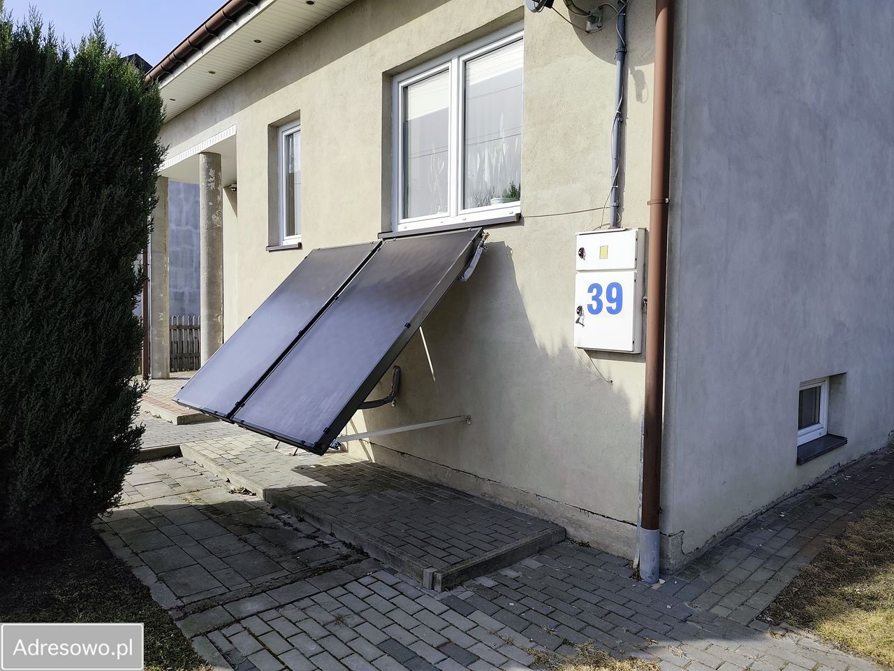 dom wolnostojący, 6 pokoi Strzyżew. Zdjęcie 19