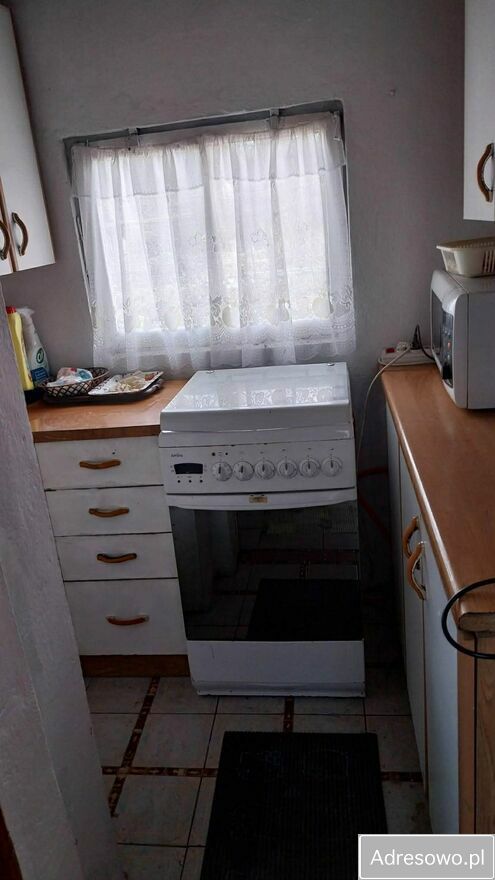 Działka rod Gniezno, ul. Wrzesińska. Zdjęcie 3