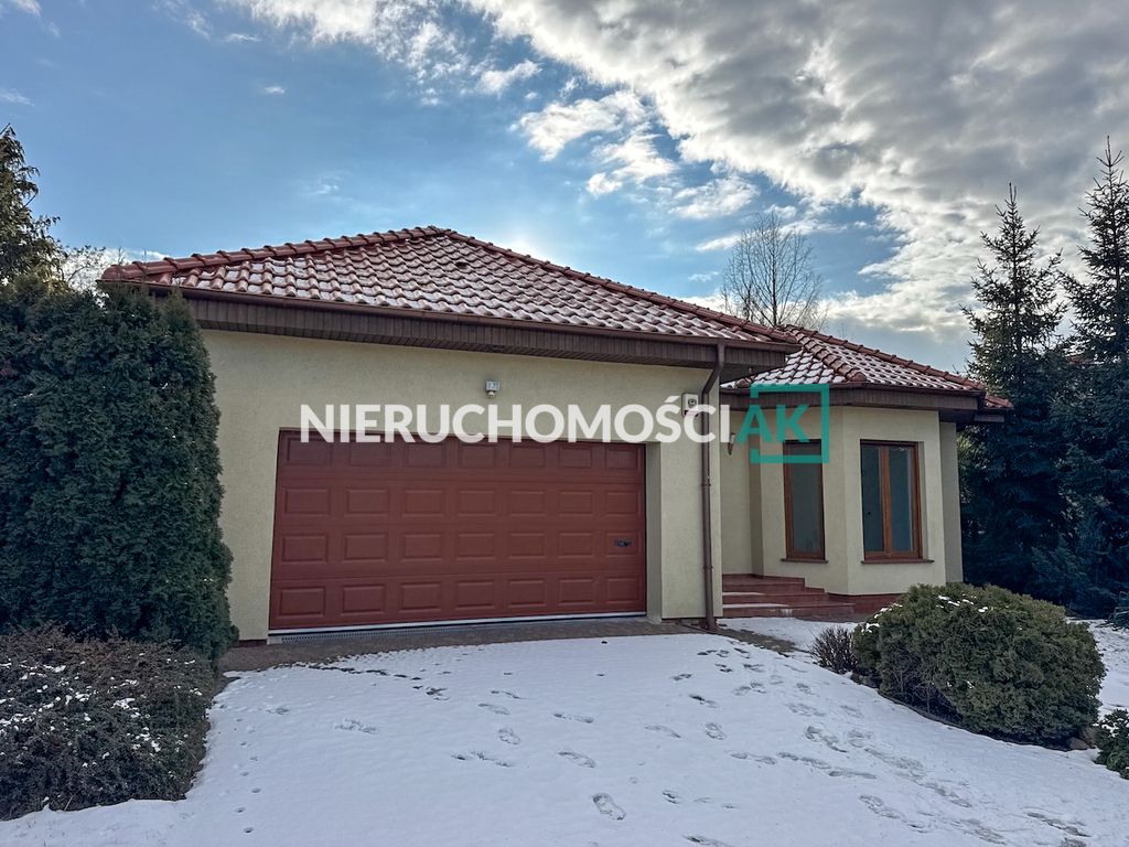 dom wolnostojący, 4 pokoje Batorowo, ul. Stefana Batorego. Zdjęcie 7