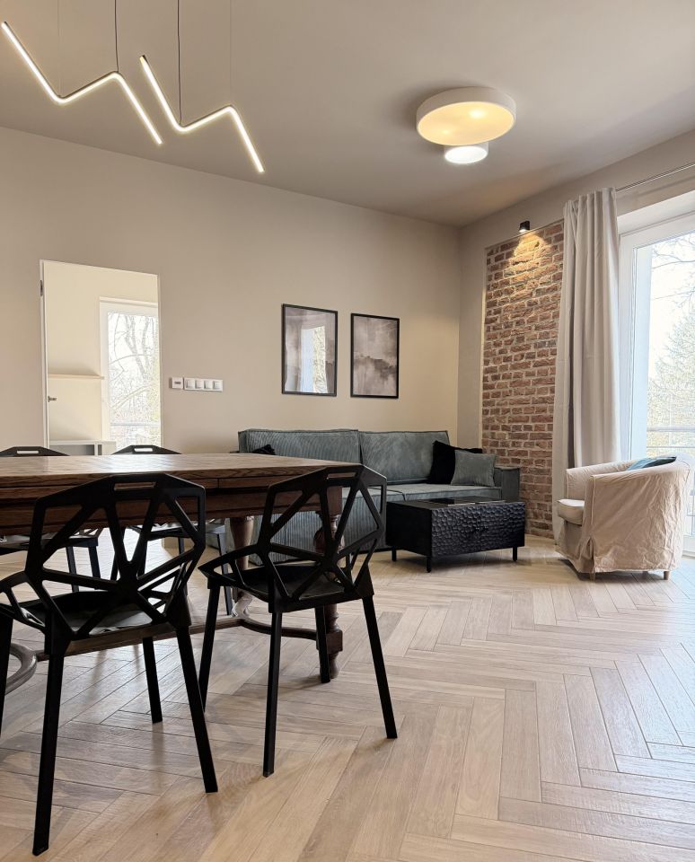 Mieszkanie 2-pokojowe Kraków Dębniki, ul. Szwedzka. Zdjęcie 12