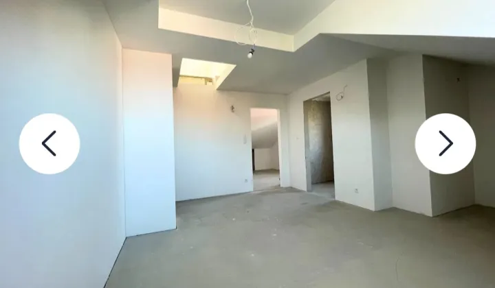 Mieszkanie 2-pokojowe Gdynia Dąbrowa, ul. Szafranowa