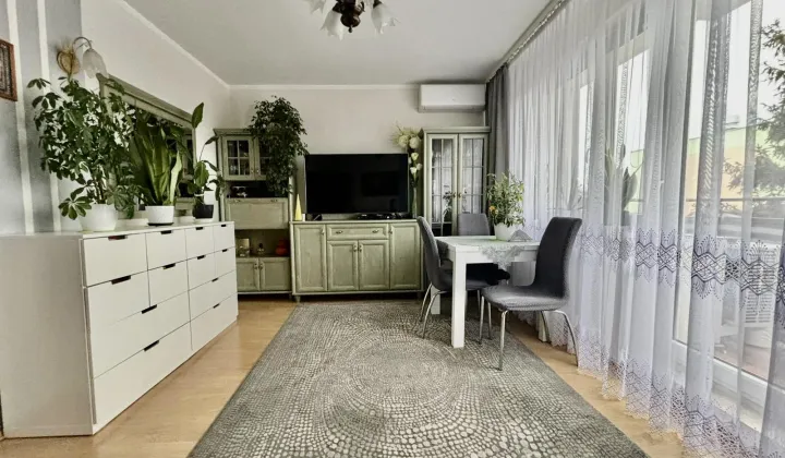 Mieszkanie 3-pokojowe Legionowo Piaski, ul. Zegrzyńska