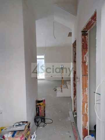 dom szeregowy, 5 pokoi Warszawa Wawer. Zdjęcie 3