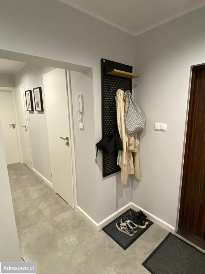 Mieszkanie 3-pokojowe Warszawa Ursynów, ul. Związku Walki Młodych. Zdjęcie 2