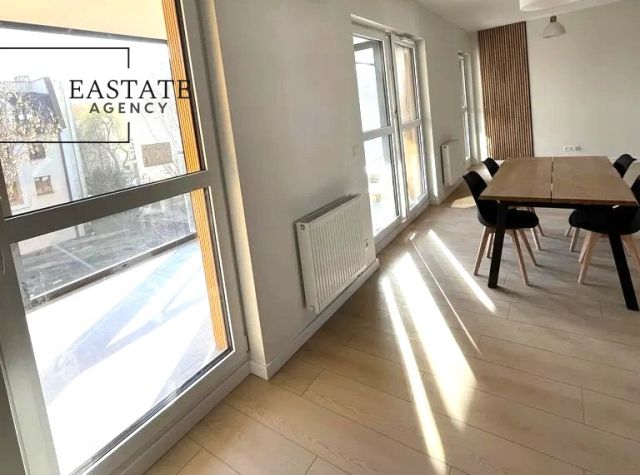 Mieszkanie 3-pokojowe Warszawa Praga-Południe, ul. Jana Nowaka-Jeziorańskiego. Zdjęcie 5