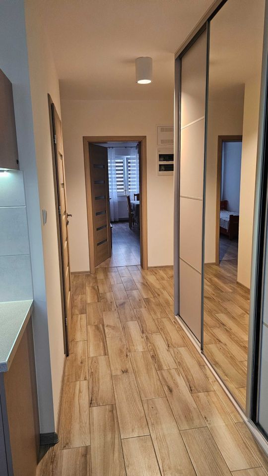 Mieszkanie 2-pokojowe Strzałkowo, ul. Janusza Korczaka. Zdjęcie 4