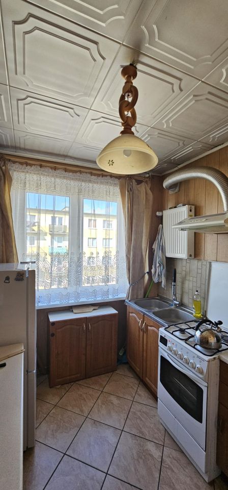 Mieszkanie 3-pokojowe Koło, ul. Władysława Broniewskiego. Zdjęcie 5