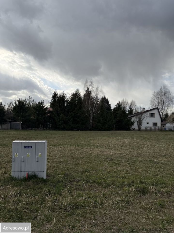 Działka budowlana Łódź Bałuty, ul. Kąkolowa. Zdjęcie 2