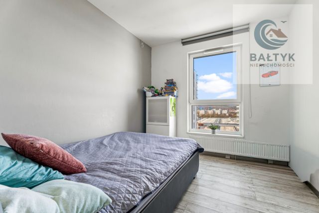 Mieszkanie 3-pokojowe Gdańsk Przymorze, ul. Obrońców Wybrzeża. Zdjęcie 8