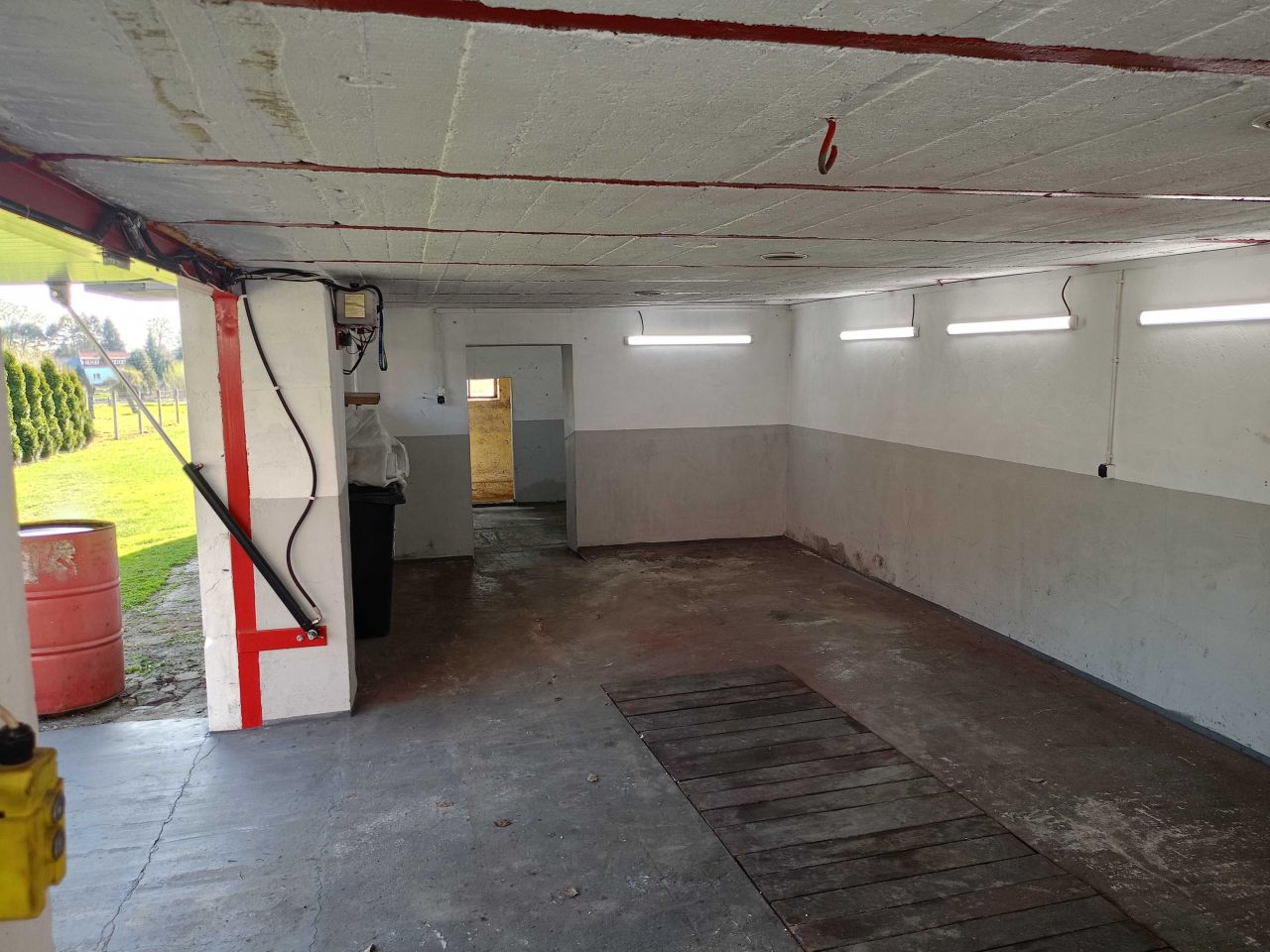 dom wolnostojący Konopnica. Zdjęcie 5