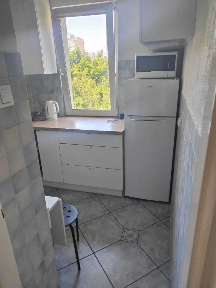 Pokój Wrocław Stare Miasto. Zdjęcie 3