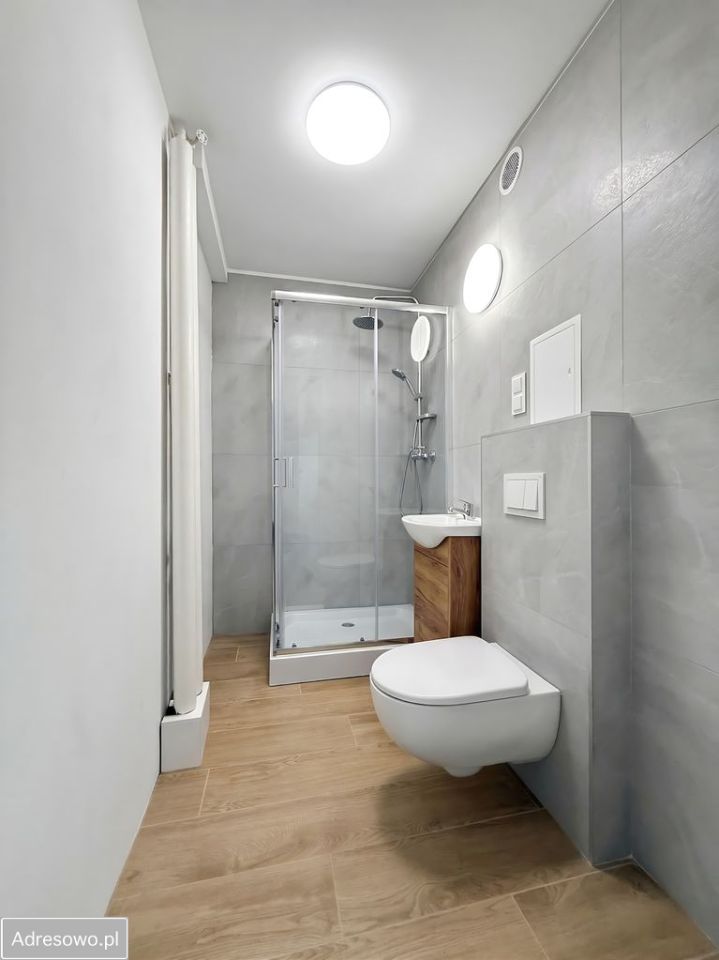 Mieszkanie 2-pokojowe Szczecin Pomorzany, ul. Xawerego Dunikowskiego. Zdjęcie 2