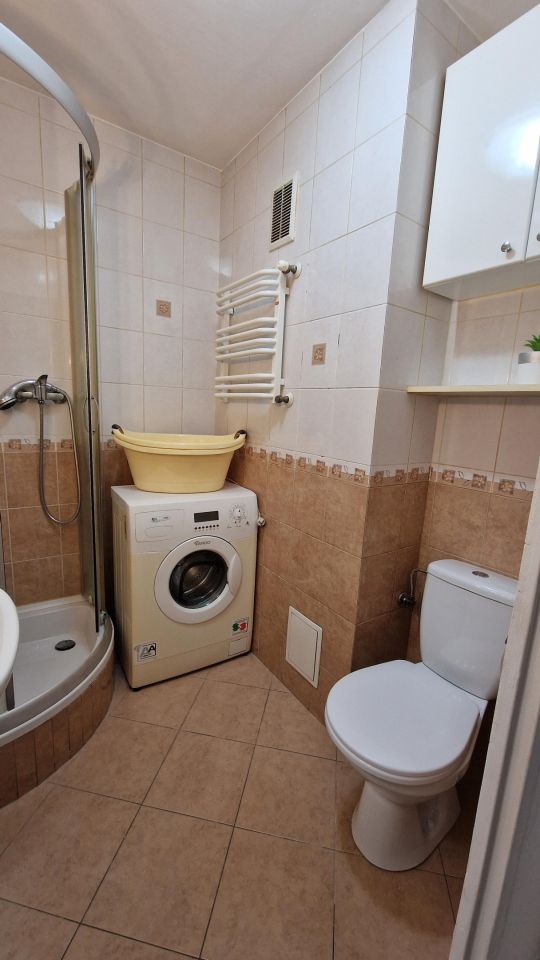 Mieszkanie 2-pokojowe Warszawa Bemowo, ul. mjr. Henryka Sucharskiego. Zdjęcie 4