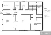 dom wolnostojący, 5 pokoi Niedrzwica Duża. Zdjęcie 4