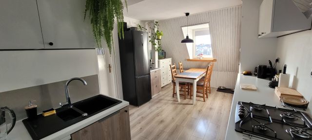 Mieszkanie 3-pokojowe Wrocław Ołbin, ul. Bolesława Prusa. Zdjęcie 4