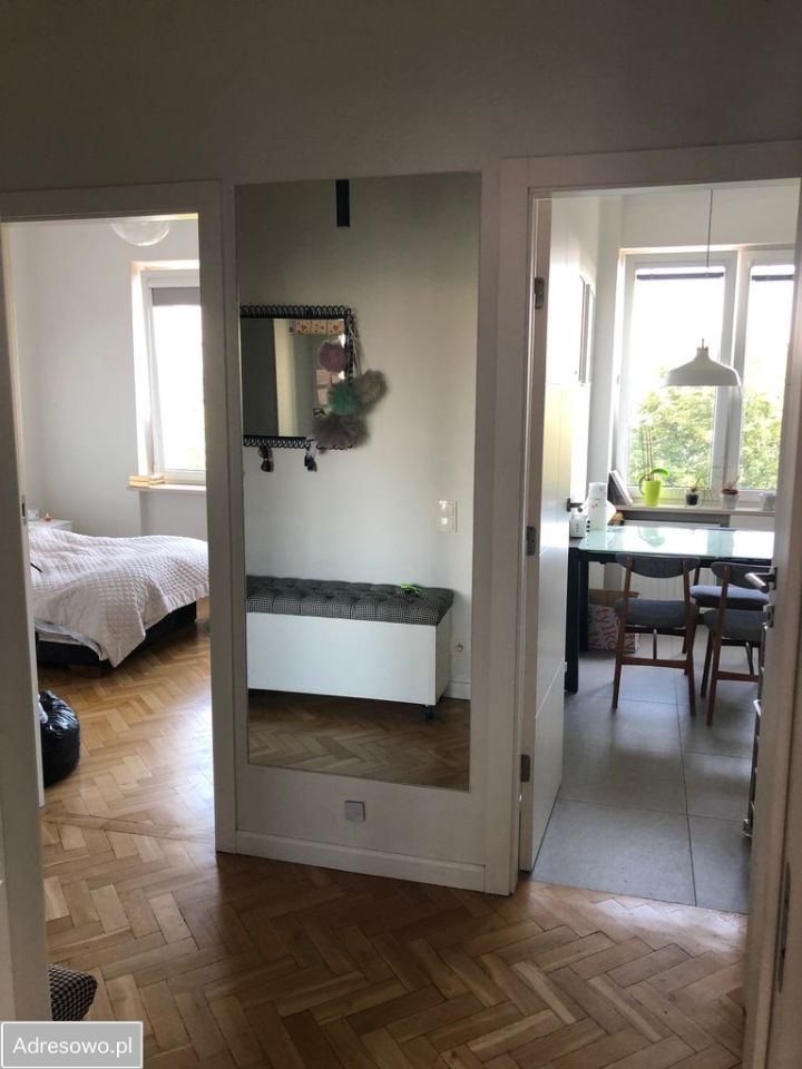 Mieszkanie 2-pokojowe Warszawa Grochów, ul. Grochowska. Zdjęcie 3