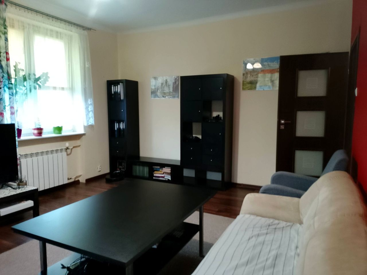 Mieszkanie 2-pokojowe Łódź Koziny, ul. Wapienna. Zdjęcie 2