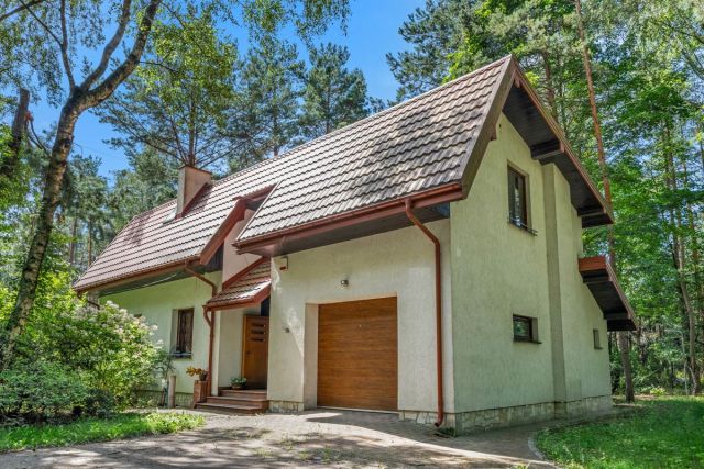 dom wolnostojący, 4 pokoje Ustronie. Zdjęcie 1