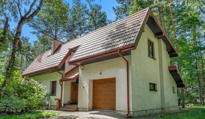 dom wolnostojący, 4 pokoje Ustronie