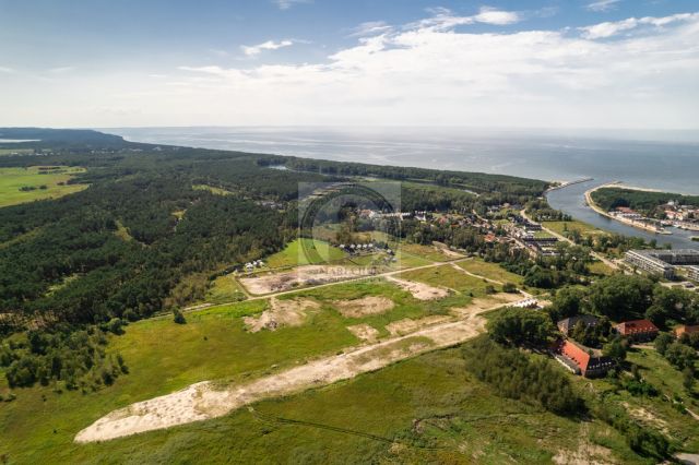 Działka budowlana Dziwnów. Zdjęcie 5