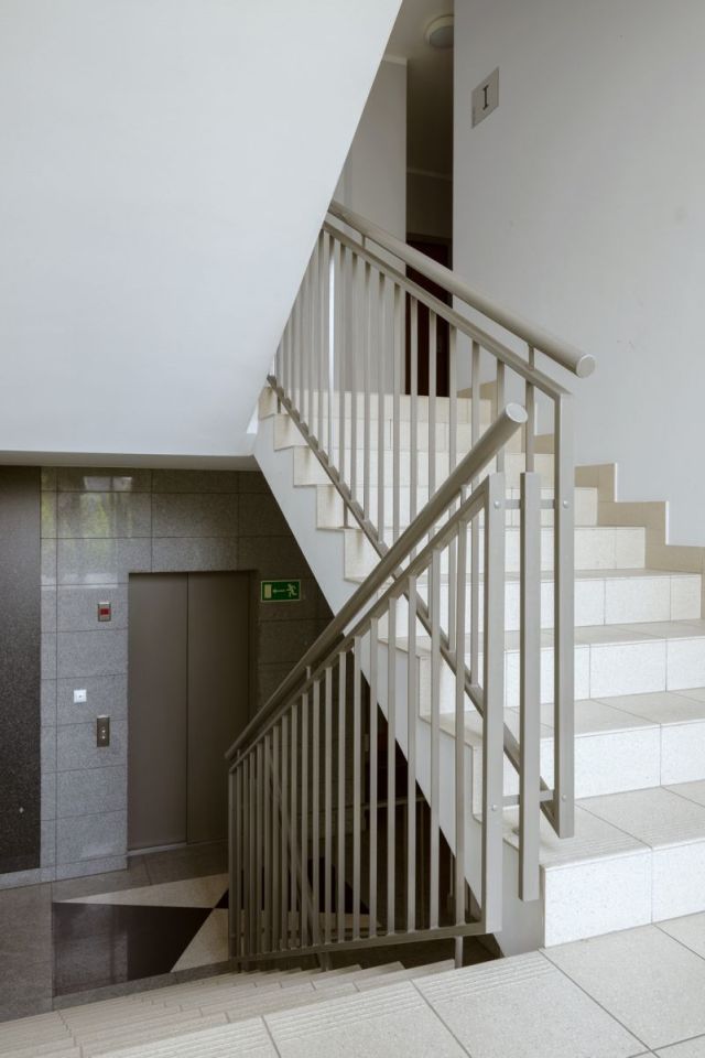 Mieszkanie 2-pokojowe Warszawa Wilanów, ul. Sarmacka. Zdjęcie 11