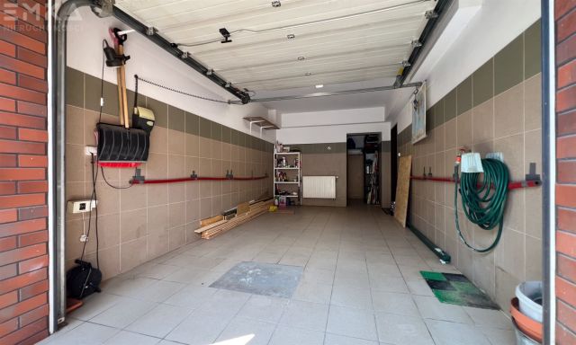 dom szeregowy, 5 pokoi Bydgoszcz Fordon, ul. Romana Kaczmarczyka. Zdjęcie 18