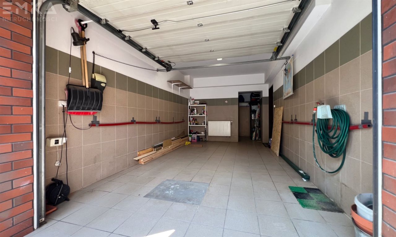 dom szeregowy, 5 pokoi Bydgoszcz Fordon, ul. Romana Kaczmarczyka. Zdjęcie 18