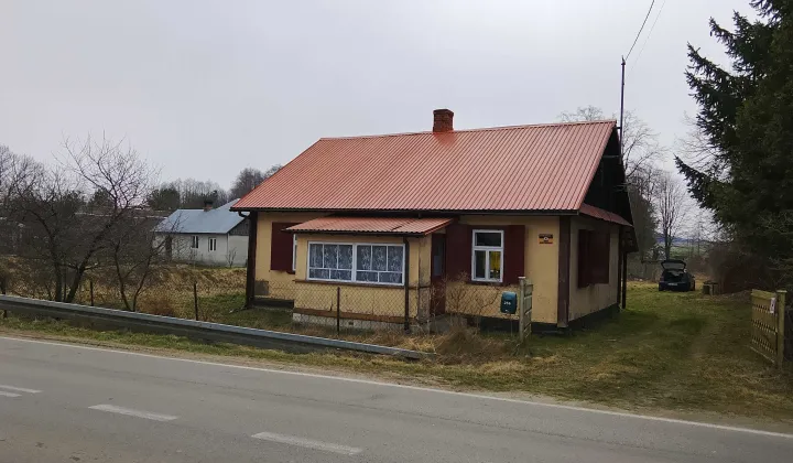 gospodarstwo Wyryki-Połód