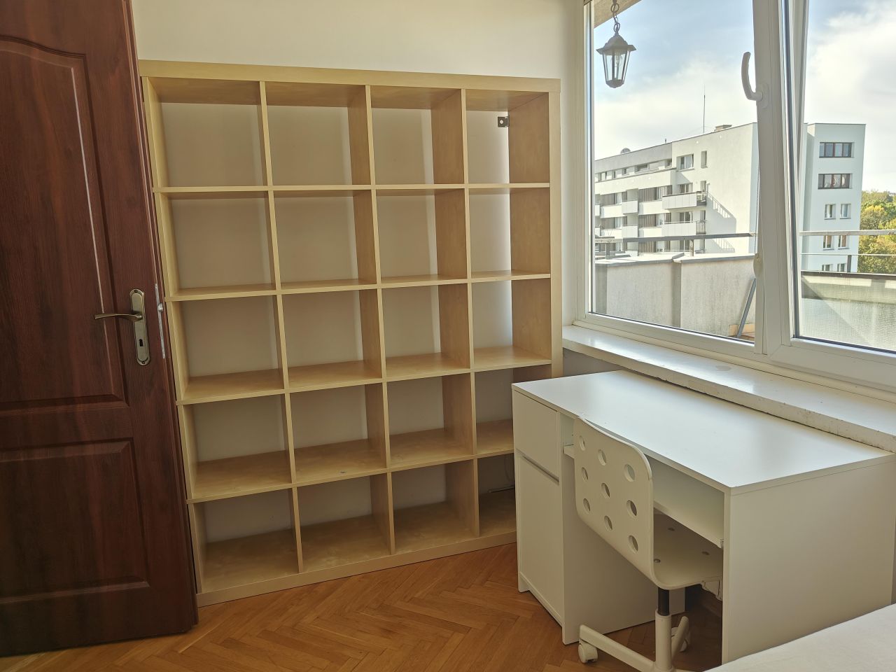 Mieszkanie 3-pokojowe Warszawa Śródmieście, ul. Okrąg. Zdjęcie 38
