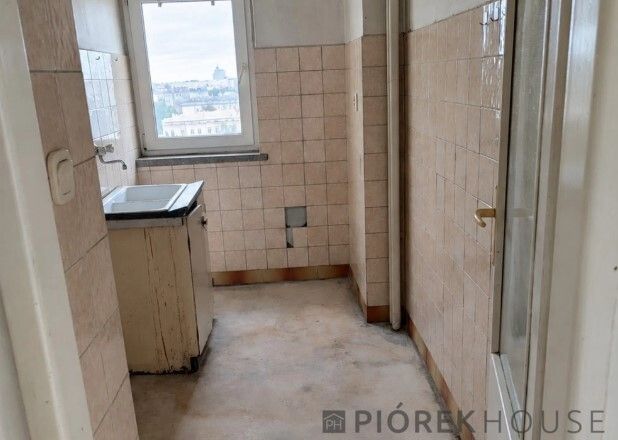 Mieszkanie 3-pokojowe Warszawa Śródmieście, ul. Tamka. Zdjęcie 6