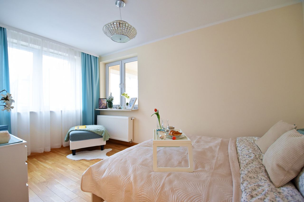 Mieszkanie 2-pokojowe Warszawa Białołęka, ul. Modlińska. Zdjęcie 11