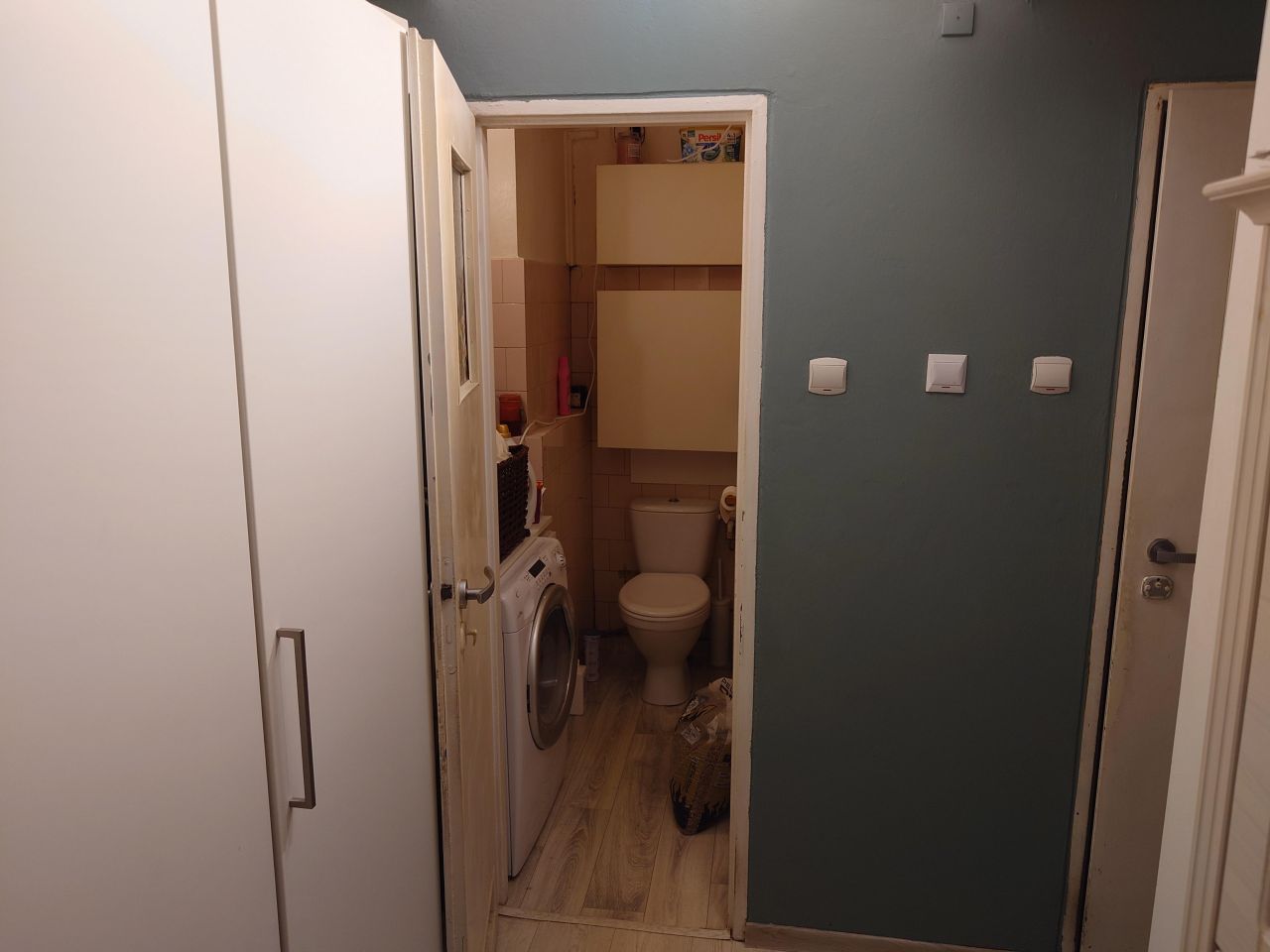 Mieszkanie 3-pokojowe Łódź Śródmieście, ul. Piotrkowska. Zdjęcie 20