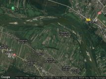 Działka rolno-budowlana Kępa Kiełpińska, ul. Brzegowa. Zdjęcie 1